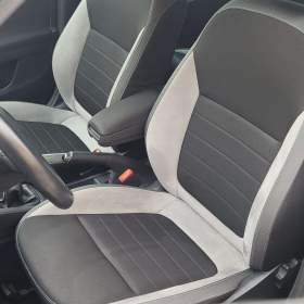 Foto inzerátu Škoda Fabia kombi 1,2 TSi 81kW benzín JoY