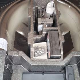 Foto inzerátu Škoda Fabia kombi 1,2 TSi 81kW benzín JoY