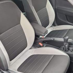 Foto inzerátu Škoda Fabia kombi 1,2 TSi 81kW benzín JoY