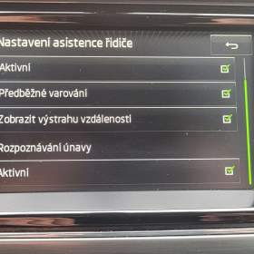 Foto inzerátu Škoda Fabia kombi 1,2 TSi 81kW benzín JoY