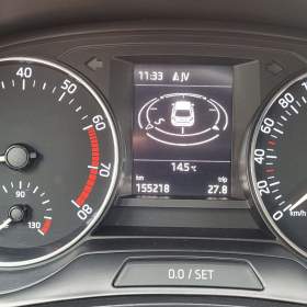 Foto inzerátu Škoda Fabia kombi 1,2 TSi 81kW benzín JoY