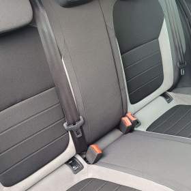 Foto inzerátu Škoda Fabia kombi 1,2 TSi 81kW benzín JoY