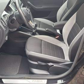 Foto inzerátu Škoda Fabia kombi 1,2 TSi 81kW benzín JoY