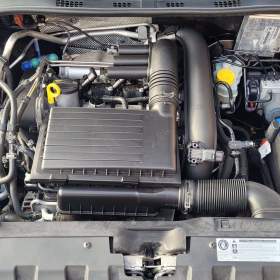 Foto inzerátu Škoda Fabia kombi 1,2 TSi 81kW benzín JoY