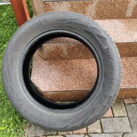 Foto inzerátu CONTINENTAL 215/60 R18