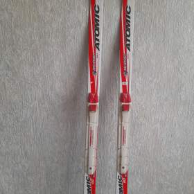 Fotka k inzerátu Běžky 90 / 19648498