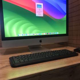 Prodám iMac 27 po repasi / 19613596