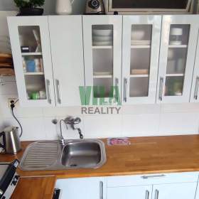 Pronájem bytu 2+1 s balkónem, Nám. Družby, Ostrava -  Poruba / 19613779