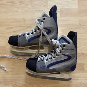 Fotka k inzerátu Prodám chlapecké brusle / 18902399