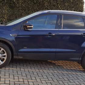 Ford Kuga 2.0TDCI 132KW AWD Titanium man / 19613832