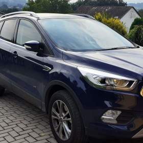 Ford Kuga 2.0TDCI 132KW AWD Titanium MT NAVI AC (4x4) / 19613832