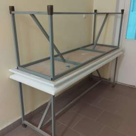 Fotka k inzerátu Masážní lehátka / 19395739