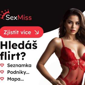 SexMiss. com • Online seznámení. Offline vášeň. / 19613846