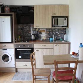 Podnájem bytu 1+kk 28 m2, Ostrava Zábřeh / 19613910