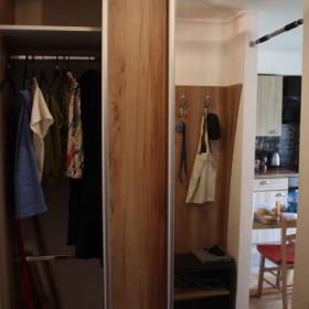 Foto inzerátu Podnájem bytu 1+kk 28 m2, Ostrava Zábřeh