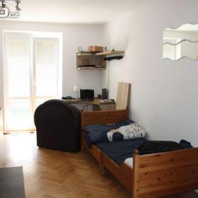 Foto inzerátu Podnájem bytu 1+kk 28 m2, Ostrava Zábřeh