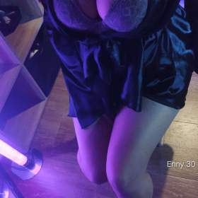 8- 12hod💕 Nová kozatá Enny💋  v Ostravě💕 30 let💕 Sex, orál a jiné💋  / 19613957