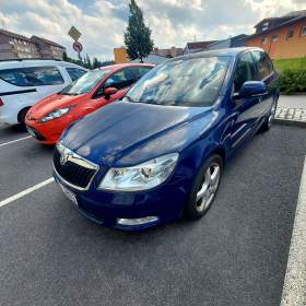 Škoda octavia 2 facelift Dsg , common rail, 2.0TDI CR , kód motoru CFHC , R. V 2011 / 19613966