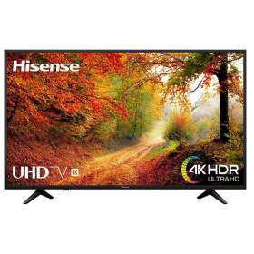 4K smart Hisense H50A6140 126cm / 19613968