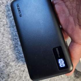 Ugreen 20000mAh Two- way Fast Charging Power Bank. / 19613992