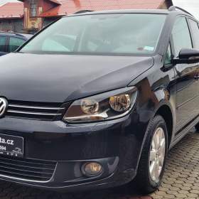 VW Touran 1,2 TSi 77kW benzín Comfortline / 19613995