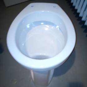 Foto inzerátu WC záchodová mísa