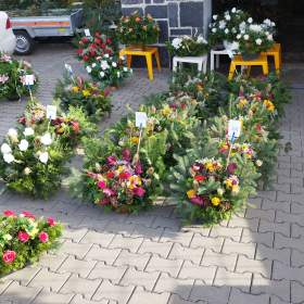 Fotka k inzerátu Dušičky  / 19424892