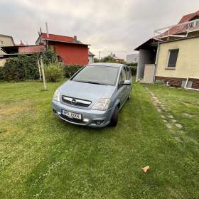 Opel meriva 1.6  / 19614143