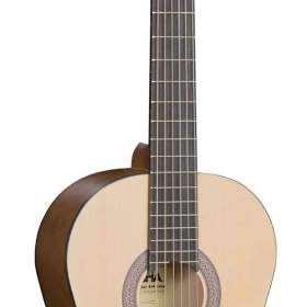 Fotka k inzerátu Prodám novou akustickou kytaru. / 19665007