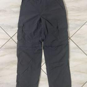 Foto inzerátu Dětské šusťákové kalhoty Kilimanjaro.