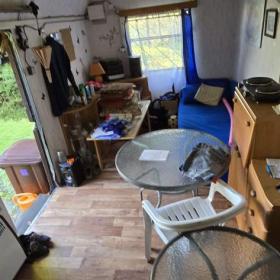 Foto inzerátu Prodej zahrady/stavebni pozemek, 458 m², Frýdek-Místek