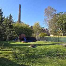 Prodej zahrady/stavebni pozemek, 458 m², Frýdek- Místek / 19614376