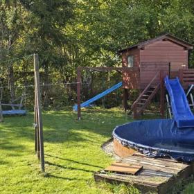 Foto inzerátu Prodej zahrady/stavebni pozemek, 458 m², Frýdek-Místek