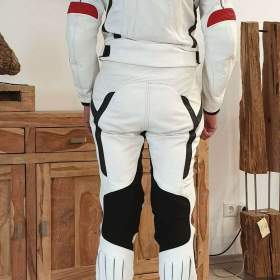 Foto inzerátu Kožená dámská kombinéza Vanucci