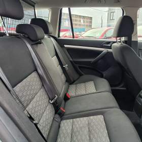 Foto inzerátu Škoda Octavia Combi 1,6TDI Elegance NAVI 