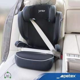 Foto inzerátu Nová dětská autosedačka PETEX ISOFIX