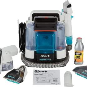 Fotka k inzerátu Čistič skvrn Shark StainStriker  / 15475879