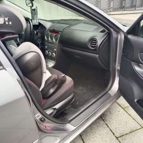 Foto inzerátu Mazda 6 kombi 2.0 turbodiesel/po servisu/