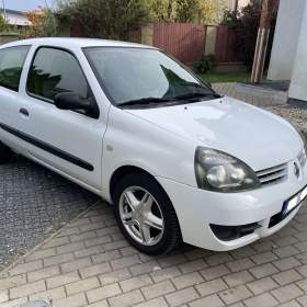 Renault Clio 1.5 TDI, nová STK / 19614524