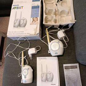 Fotka k inzerátu Chůvička Avent / Philips  / 19961552
