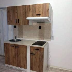 Pronájem, byt 1+kk, 21 m2, Ostrava- Poruba, ul. Stavební / 19614542