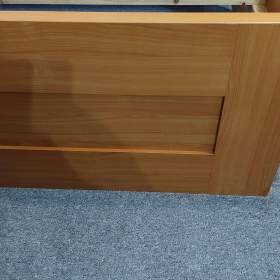 Foto inzerátu Detsky pokoj s posteli