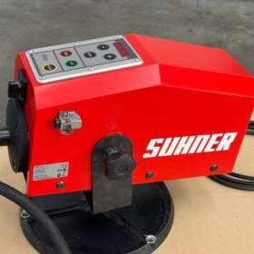 Bruska SUHNER ROTOMAX 1.5 / 19614660