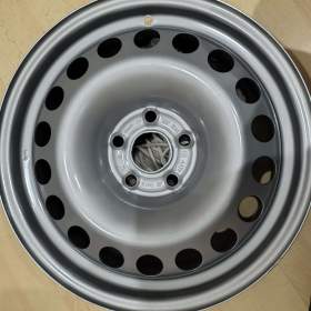 Foto inzerátu Ocelové kola