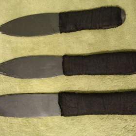 3 KUSY VRHACÍCH NOŽŮ COLD STEEL / 19615389