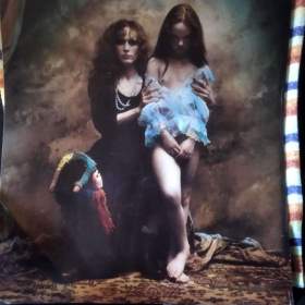 Kalendář Jan Saudek 1997 / 19615407