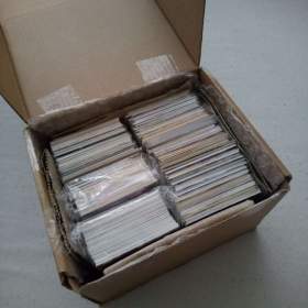MIX hokejových karet LOT 413ks / 19615448