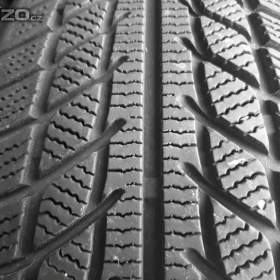 Sada zánovních zimních pneu 195/55 R16 Goodride / 19615470