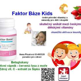 Fotka k inzerátu Okamžité nastartování imunity / 19345886