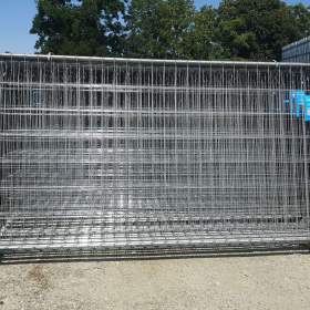 Fotka k inzerátu Mobilní oploceí -  Stavení ploty 105M  / 10216528